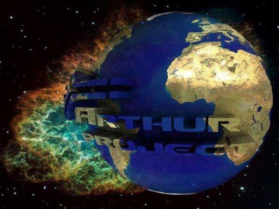 Dj Arthur Project