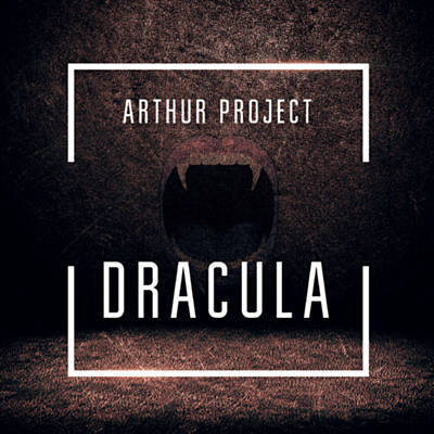 Dracula — release cover artwork