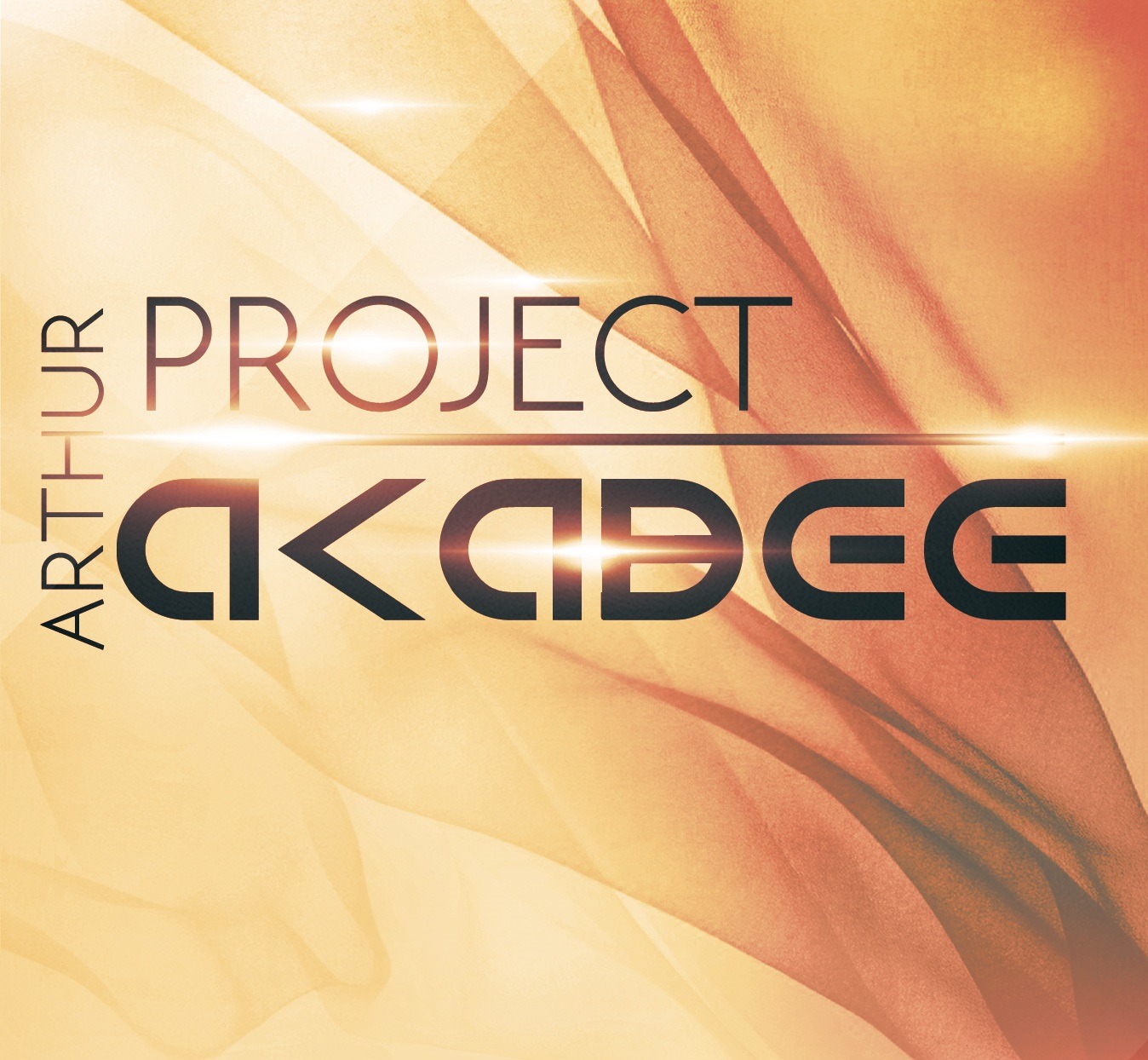 Akabee — release cover artwork