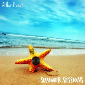 Summer Sessions — release cover artwork