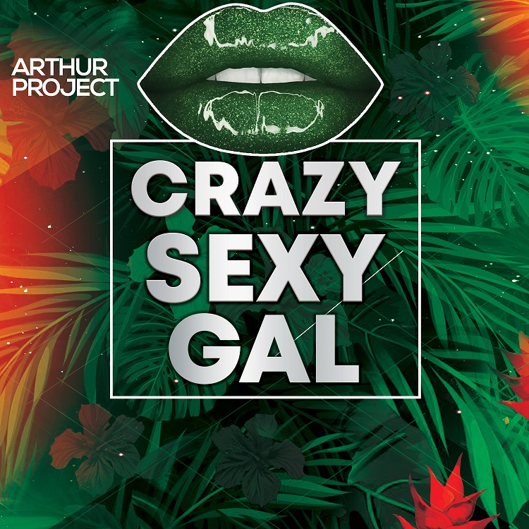 Home — Arthur Project page image