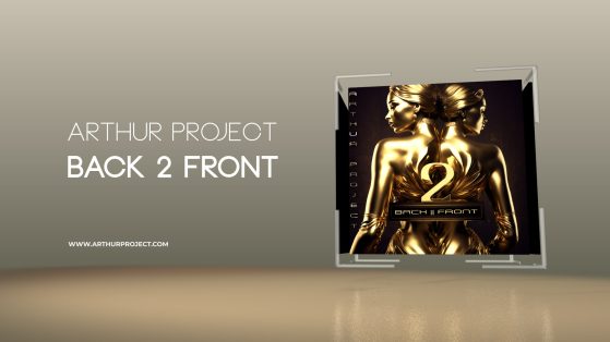 Home — Arthur Project page image